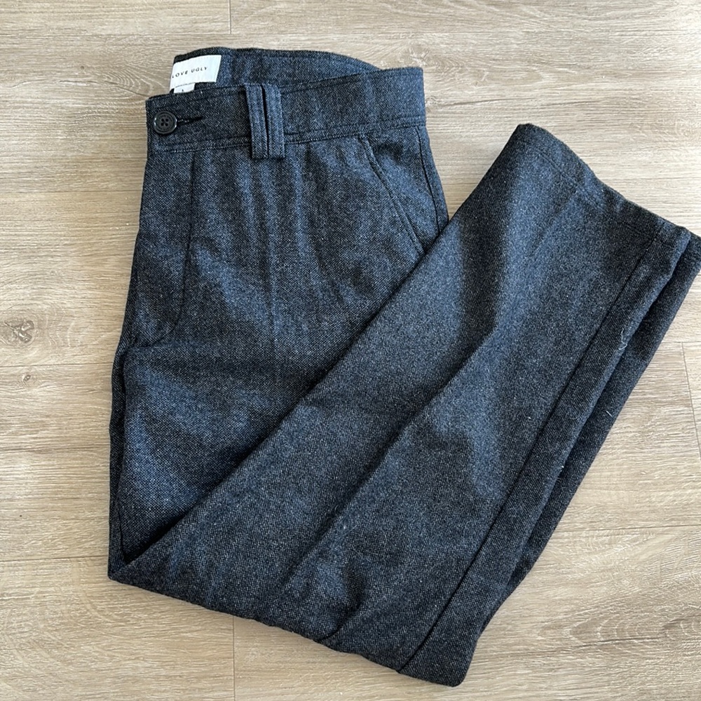 I Love Ugly Kobe Pant (L)